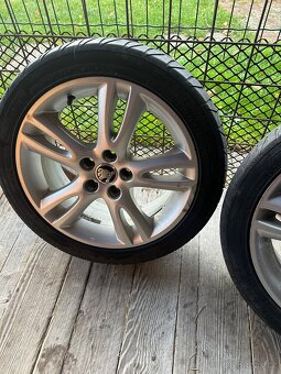 Alu kola 205/45 r16 5x100 - 2
