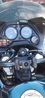 Aprilia pegaso 650ie - 2