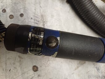 bruska vzduch Deprag - 2