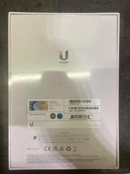Ubiquiti Unifi U6-Extender - 2