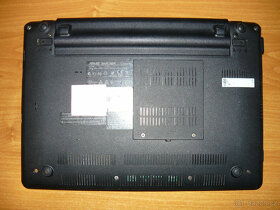 Asus Eee PC 1201N - 2