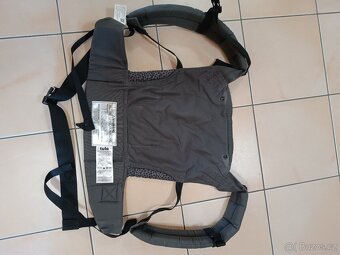 Nosítko Tula standard Tropical Tower - 2