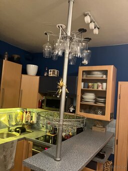Multifunkcni sloup do kuchnyne - 2