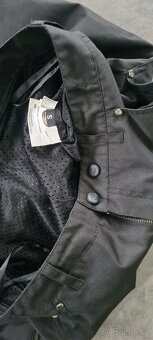 Kalhoty na motorku - 2