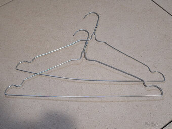 Ramínka na oblečení - 2