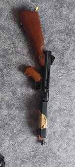 Thompsona AIROSOFT - 2