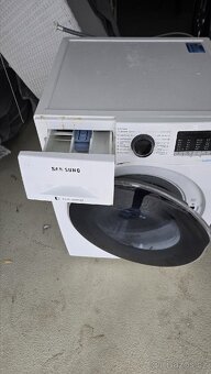 Samsung WD 80J5410AW/LE - 2