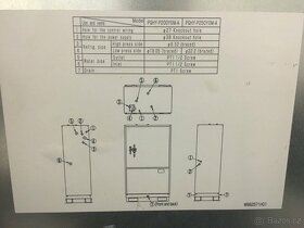 Vodou chlazená klimatizace Mitsubishi 31,5 kW, COP až 5,43 - 2