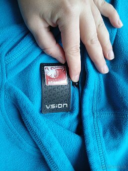 Mikina s kapucí Engelbert Strauss - 2