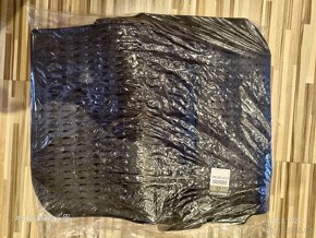 DACIA SANDERO / STEPWAY II - GUMOVÉ KOBERCE - 2