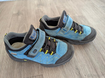 Celoroční trekkingové boty IMAC FOXY, vel. 30 - 2