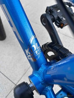 AMULET TOMCAT 16" - 2