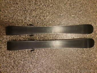 Dětské lyže Atomic vel. 80 cm - 2