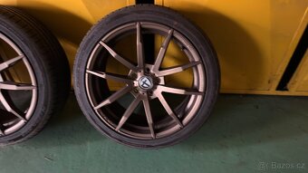 Tomason TN10 r19 5x112 - 2