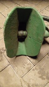 Závěs automatický - 2