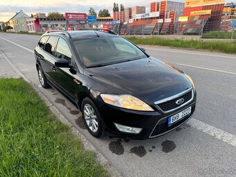 Mondeo 2.0benzin - 2