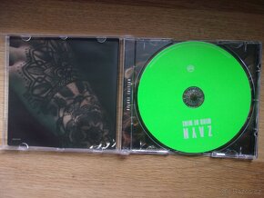 CD Mind od Mine, Každé 2. CD ZDARMA - 2