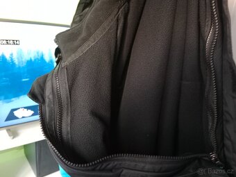 Zimní chlapecká bunda - 2