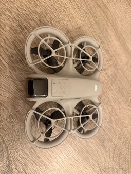 DJI Neo Fly more combo - v záruce - rezervace - 2