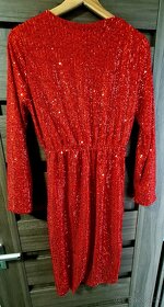 Společenské šaty - 2