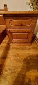 Manželská postel - 2