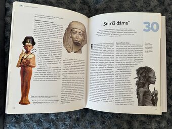 Sedmdesat zahad starovekeho egypta - Bill Manley - 2