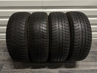 Sada pneu 185/60/15 FALKEN 88T - 2