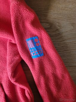 Dětská zateplená mikina F&F vel.98 cm - 2