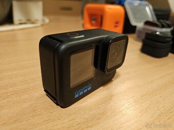 Gopro Hero 11 set - 2