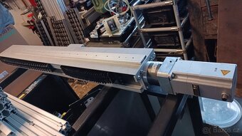 Osa THK KR55/Festo - 2