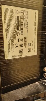 Samsung tv - 2