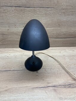 lampa bakelitová lampa retro svítidlo staré osvětlení - 2