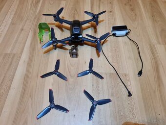 Prodám / vyměním DJI Fpv - 2