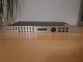 Crossover Omnitronic DXO 26 PRO - 2