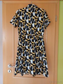 Letni šaty 38 - 2