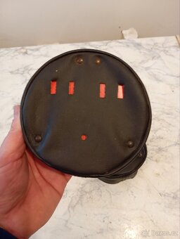 Návleky na mlhovky Pal škoda Octavia Spartak Felicie Tatra - 2