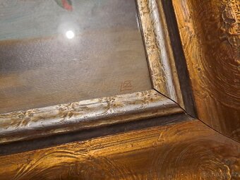 Prodám starší obrazy - 2