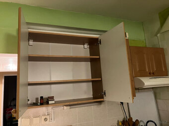 Kuchyňská linka 180 cm - 2