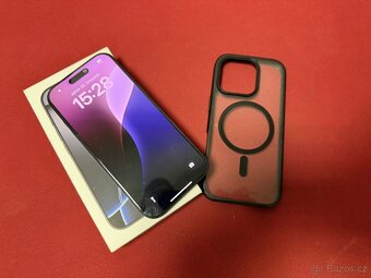 Apple iPhone 16 Pro 128Gb černý titan - 2