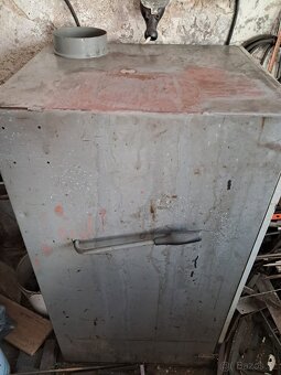 Prodám odsavač prachu POC 9 - 2