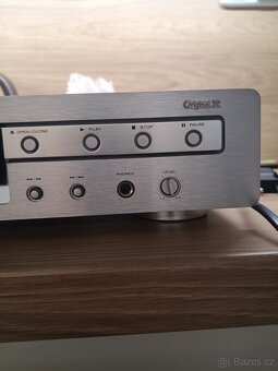 CD Marantz 5001 - 2