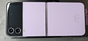 Samsung Galaxy Z Flip4 - 2