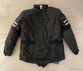 Textilní bunda PSÍ Hubík-dámská, zcela nová, nepoužitá - 2