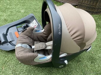 Autosedačka Cybex - 2
