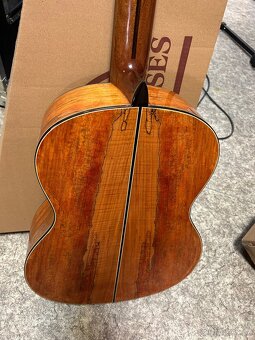 Španelky Pablo Vitaso de Luxe a Artesano SRN, atd - 2