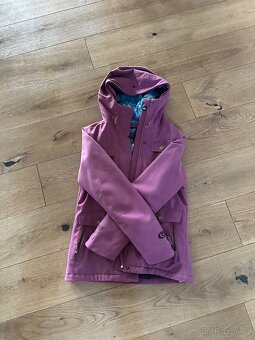 Lyžařská bunda značky ripcurl - 2