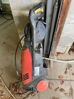 Tlaková myčka wapka vapka - 2