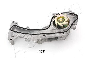 Vodní pumpa Honda Legend - 2