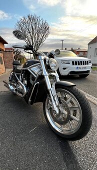 Harley - Davidson, ( VR2 ) VRSCR - XR - 2