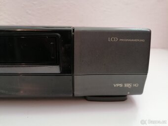 Video VHS prehravac / videorekorder Toshiba - 2